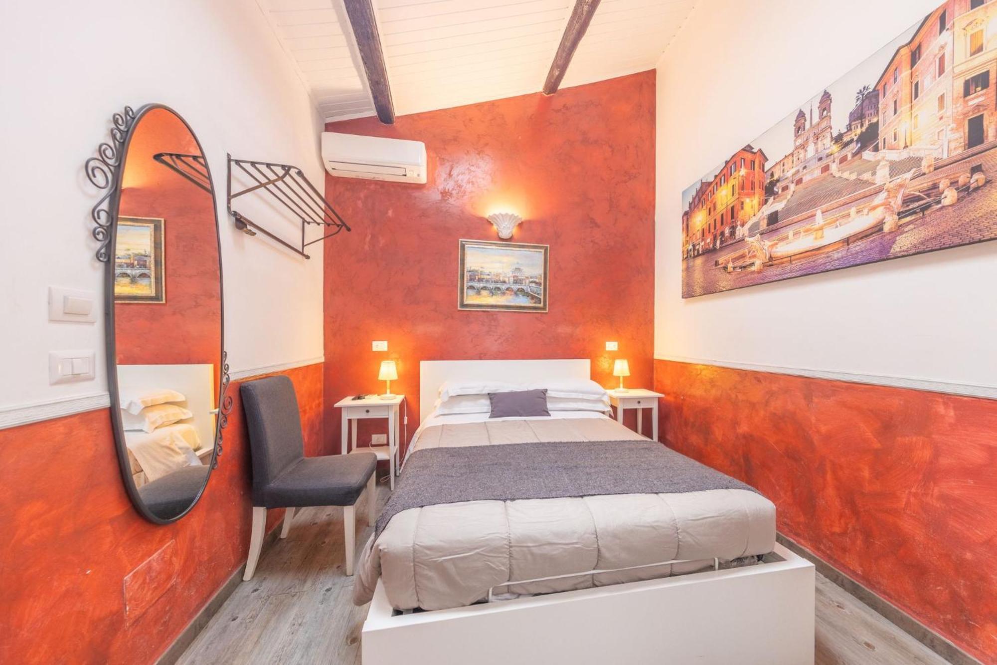 Guest house In Bb - Small Double In History House